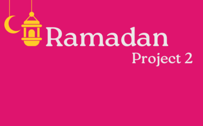 Ramadan Project 2