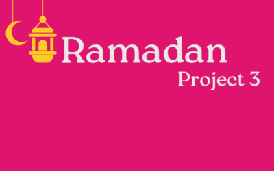 Ramadan Project 3