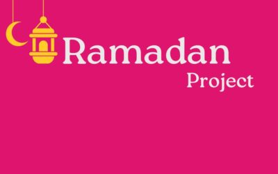 Ramadan Project-1