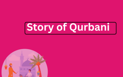 Qurbani Story