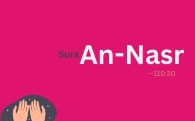 “সূরা নাসর: অর্থ এবং তাফসীর, এবং আব্দুল্লাহ ইবনে আব্বাস (রা.) এর জীবন কাহিনী”